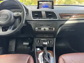 2018 Audi Q3