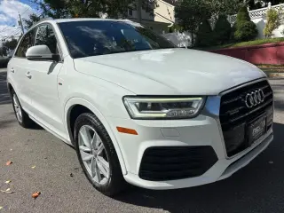 2018 Audi Q3