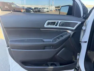 Ford Explorer 2014 AWD Deportivo 4dr SUV