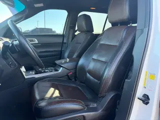 Ford Explorer 2014 AWD Deportivo 4dr SUV