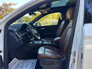 2019 Audi Q5