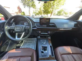 2019 Audi Q5