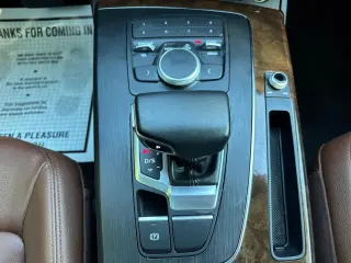 2019 Audi Q5