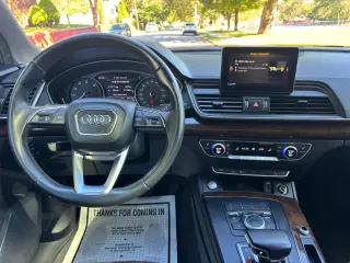 2019 Audi Q5