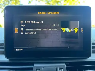 2019 Audi Q5