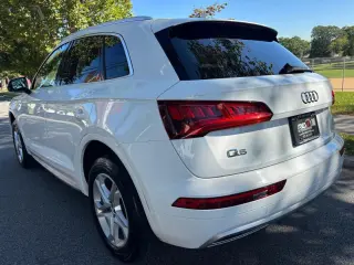 2019 Audi Q5