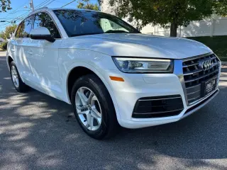 2019 Audi Q5