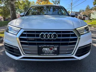 2019 Audi Q5