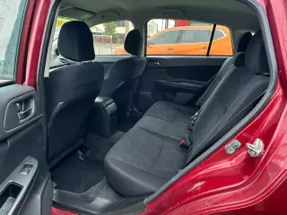 2014 SUBARU IMPREZA