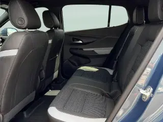 Buick Envista 2025 Preferred 4dr Crossover