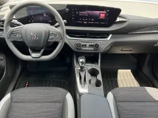 Buick Envista 2025 Preferred 4dr Crossover