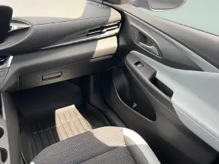 Buick Envista 2025 Preferred 4dr Crossover