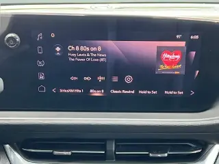 Buick Envista 2025 Preferred 4dr Crossover