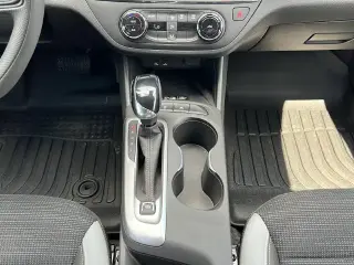 Buick Envista 2025 Preferred 4dr Crossover