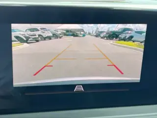 Buick Envista 2025 Preferred 4dr Crossover