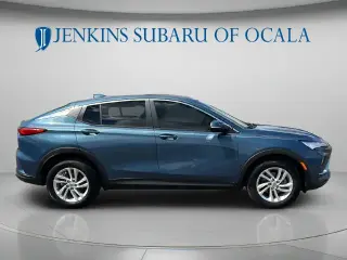 Buick Envista 2025 Preferred 4dr Crossover