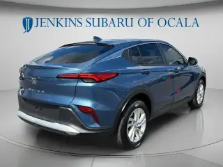 Buick Envista 2025 Preferred 4dr Crossover