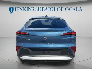 Buick Envista 2025 Preferred 4dr Crossover
