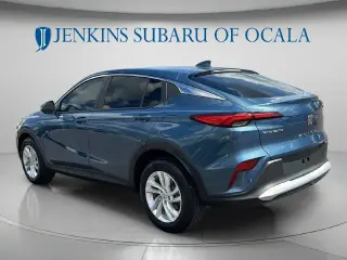 Buick Envista 2025 Preferred 4dr Crossover