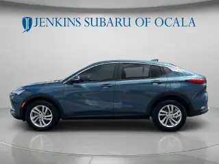 Buick Envista 2025 Preferred 4dr Crossover