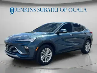 Buick Envista 2025 Preferred 4dr Crossover