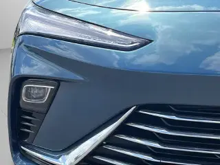 Buick Envista 2025 Preferred 4dr Crossover