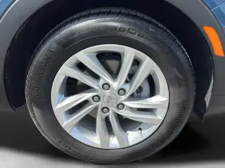 Buick Envista 2025 Preferred 4dr Crossover