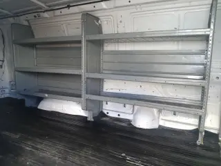 2012 Ford E250 CARGO
