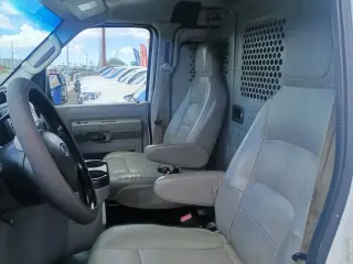 2012 Ford E250 CARGO