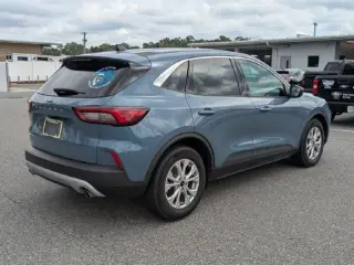 Ford Escape 2023 Active 4dr SUV
