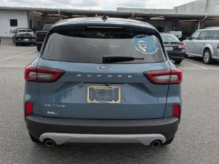 Ford Escape 2023 Active 4dr SUV