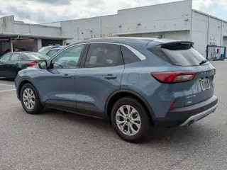 Ford Escape 2023 Active 4dr SUV