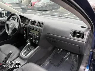 2011 Volkswagen JETTA