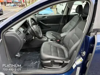 2011 Volkswagen JETTA