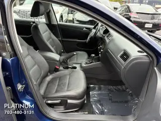 2011 Volkswagen JETTA
