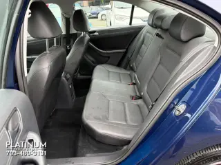 2011 Volkswagen JETTA