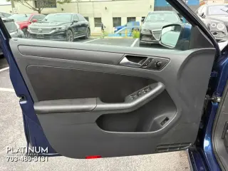 2011 Volkswagen JETTA