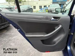 2011 Volkswagen JETTA