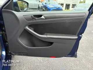 2011 Volkswagen JETTA