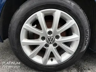 2011 Volkswagen JETTA