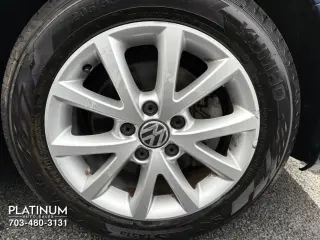 2011 Volkswagen JETTA