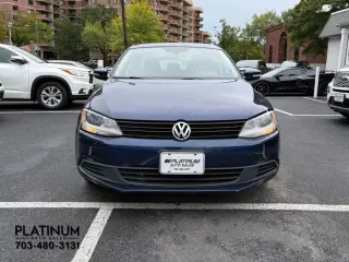 2011 Volkswagen JETTA