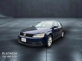2011 Volkswagen JETTA