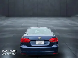 2011 Volkswagen JETTA