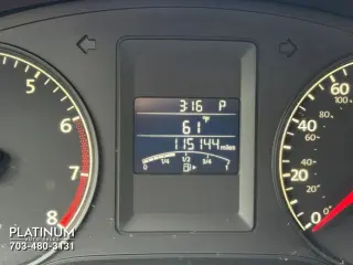 2011 Volkswagen JETTA