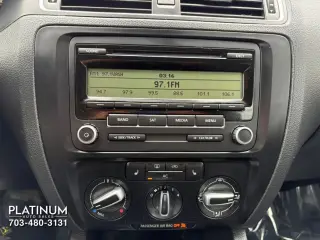 2011 Volkswagen JETTA