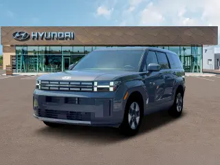 Hyundai SANTA FE Hybrid 2026 AWD SE 4dr SUV