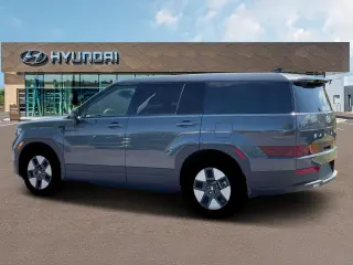 Hyundai SANTA FE Hybrid 2026 AWD SE 4dr SUV