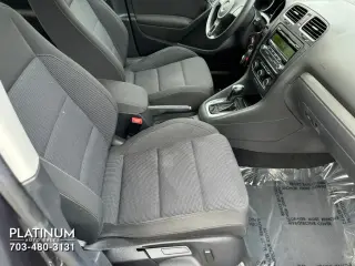 2013 Volkswagen GOLF