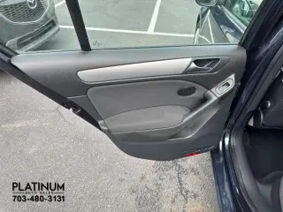 2013 Volkswagen GOLF
